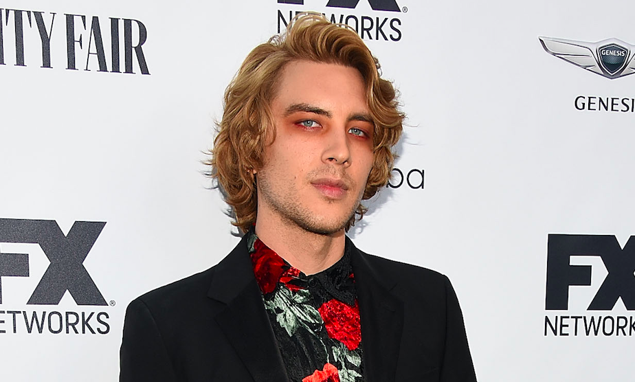 Next photo of Cody Fern