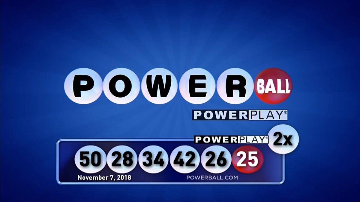 Powerball results 28 december 2018