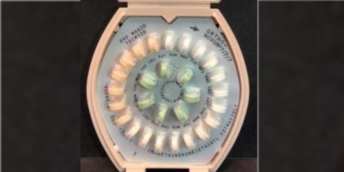 Birth Control Recall