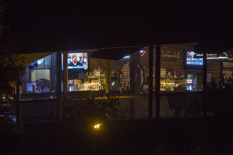 Thousand Oaks Bar