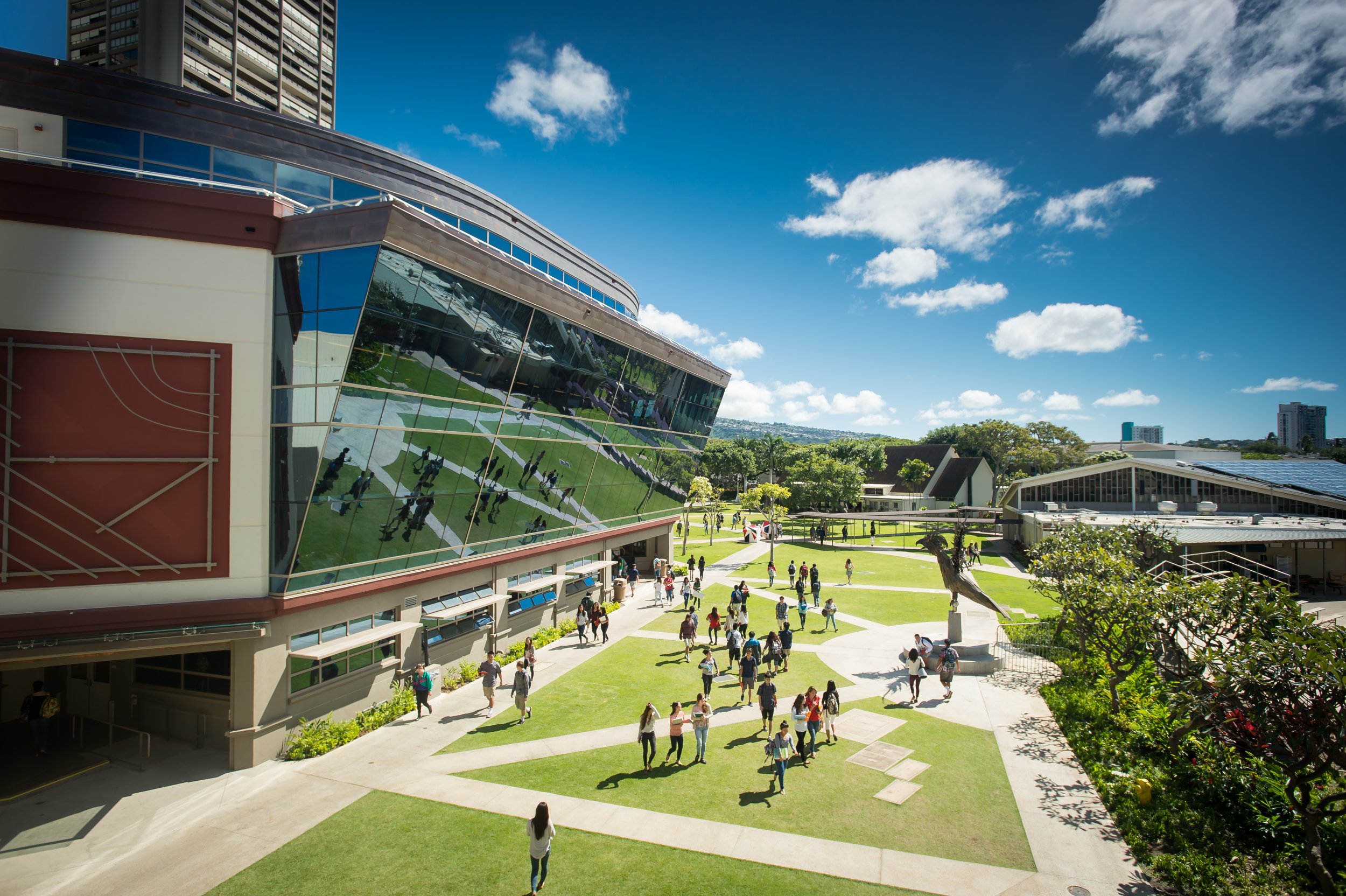 iolani-school