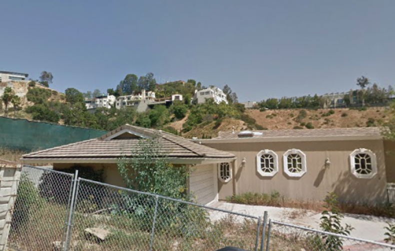 Yohai home