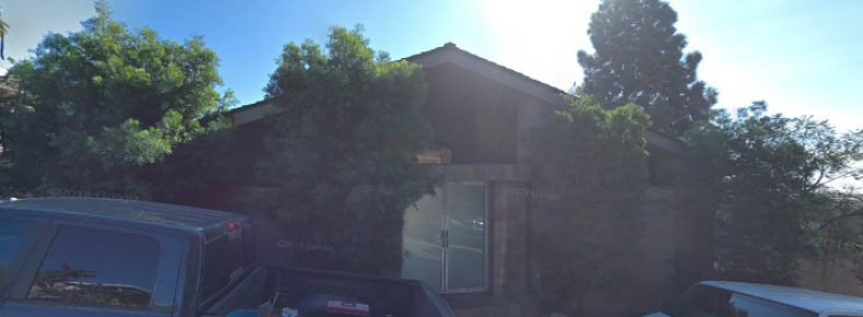 Yohai home
