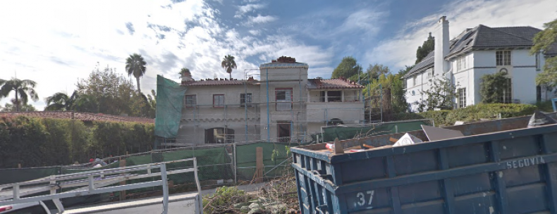 Yohai Home