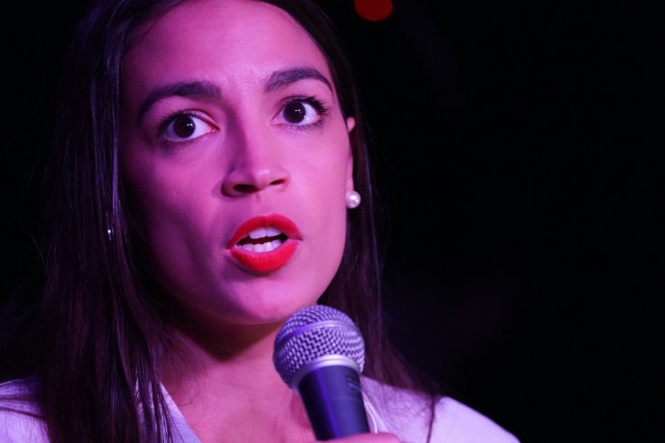 alexandria ocasio-cortex dc salary alexandria ocasio-cortex dc salary