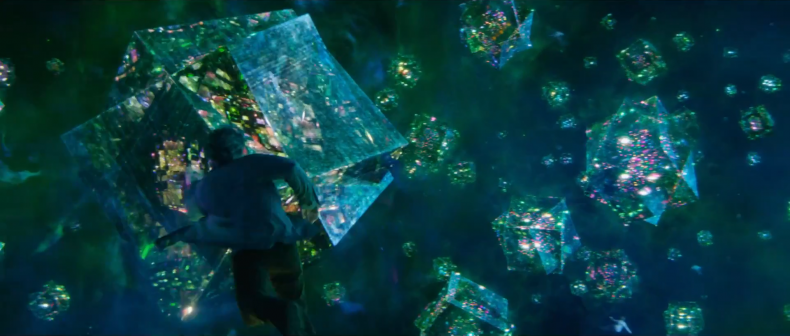 doctor strange quantum realm avengers 4