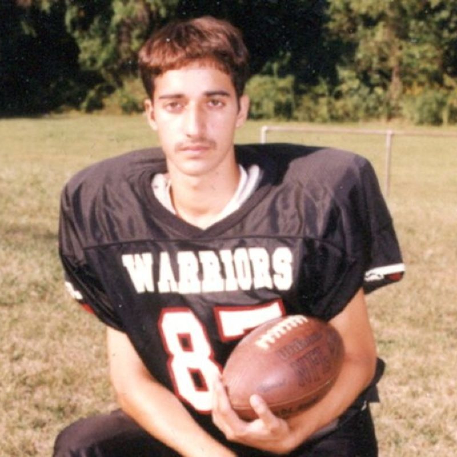 Who Is Jay Wilds? Everything You Need To Know About The Key Player In Adnan  Syed's Conviction