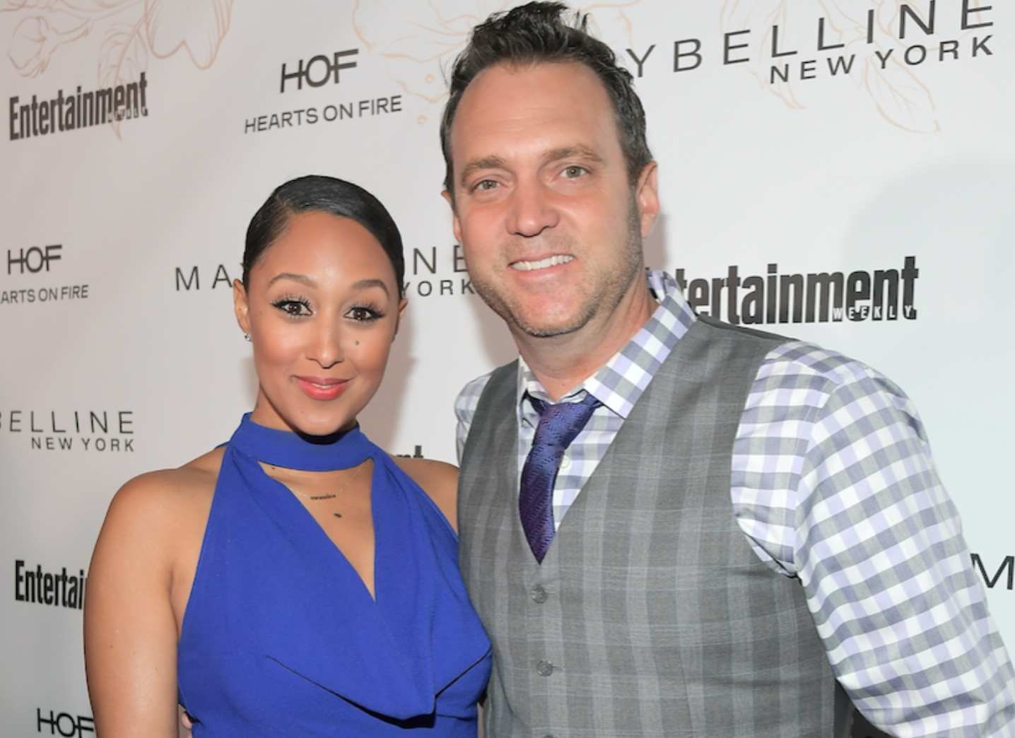 Tamera Mowry Adam Housley Respond To Niece Alaina S Death After Thousand Oaks Shooting