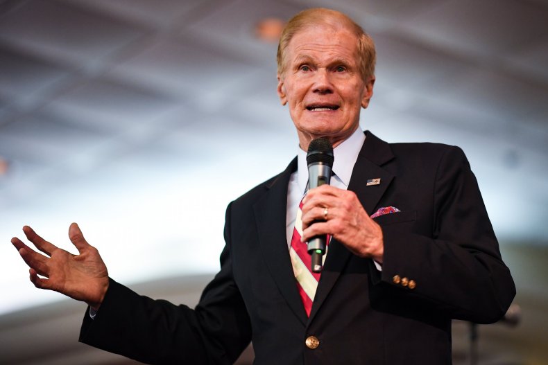 who is marc elias, nelson, scott, florida, election turmp