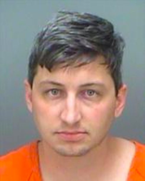 Toddler Daughter Porn - Florida Man Accused of Making Child Porn With 2-Year-Old Daughter, Posting  on Dark Web