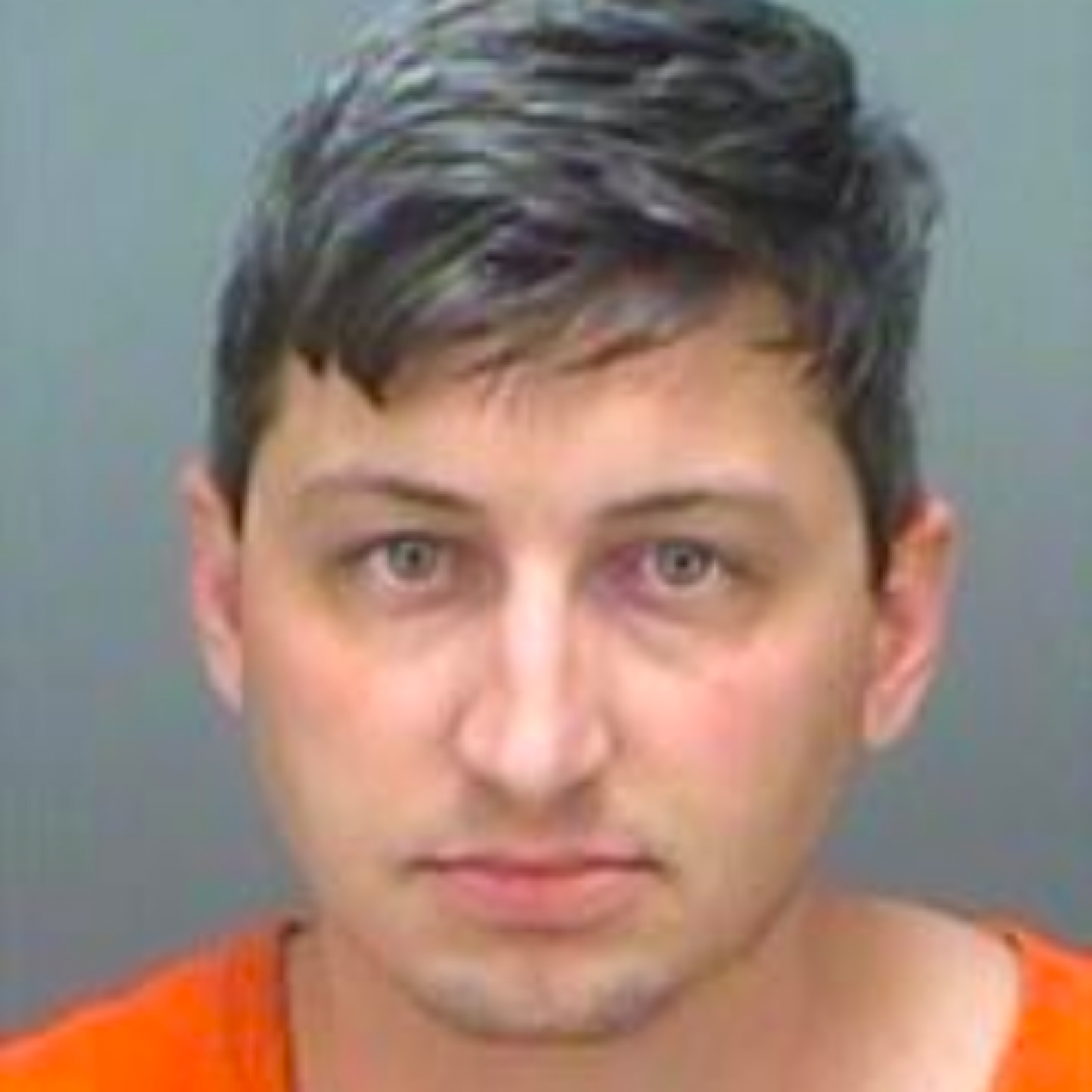 Toddler Daughter Porn - Florida Man Accused of Making Child Porn With 2-Year-Old Daughter, Posting  on Dark Web