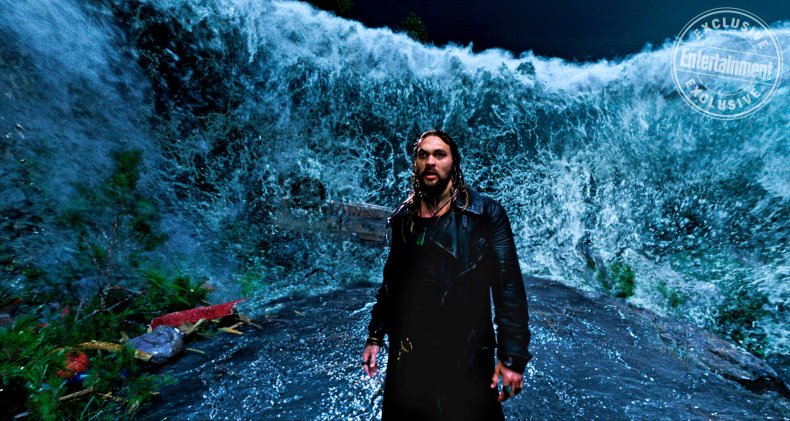 aquaman tidal wave james wan release date
