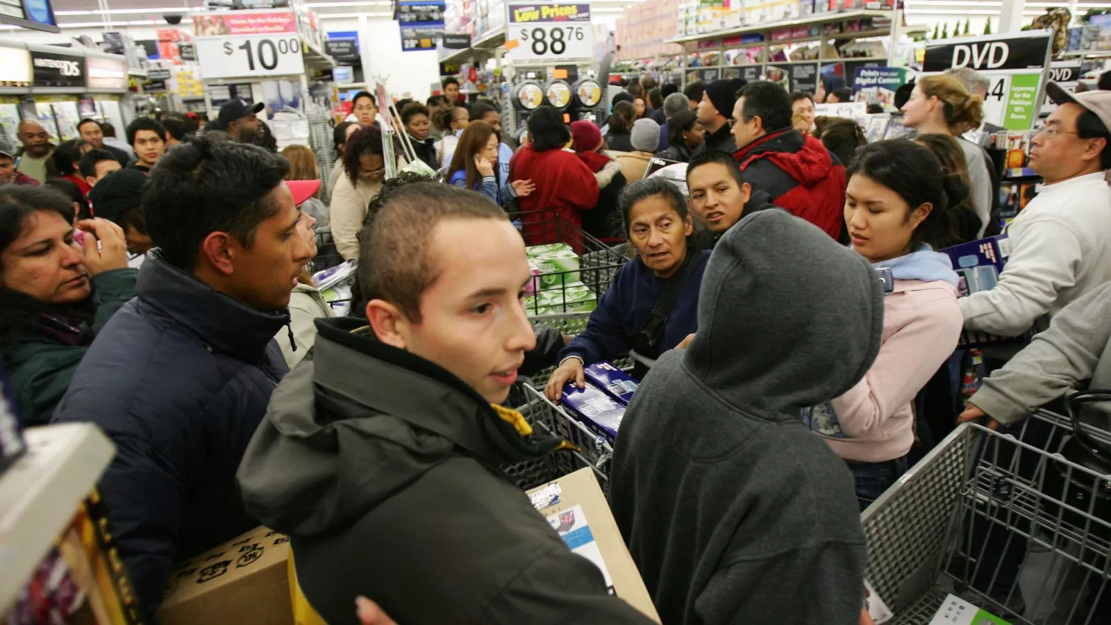 Ross thanksgiving hours sales 2018