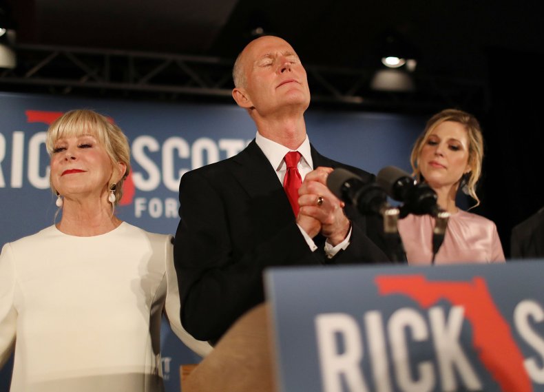 Midterms Elections Updates: Democrats Continue to Gain Ground as Lawsuits, Recounts Ensue