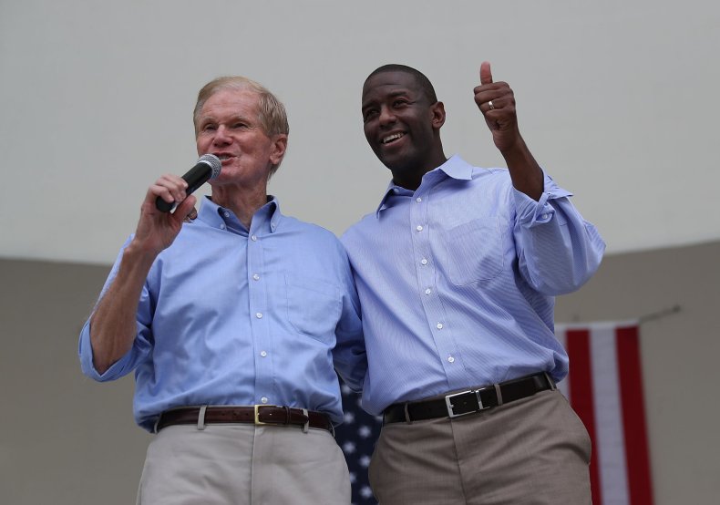 Recounts Officially Ordered for Florida Senate, Governor Races