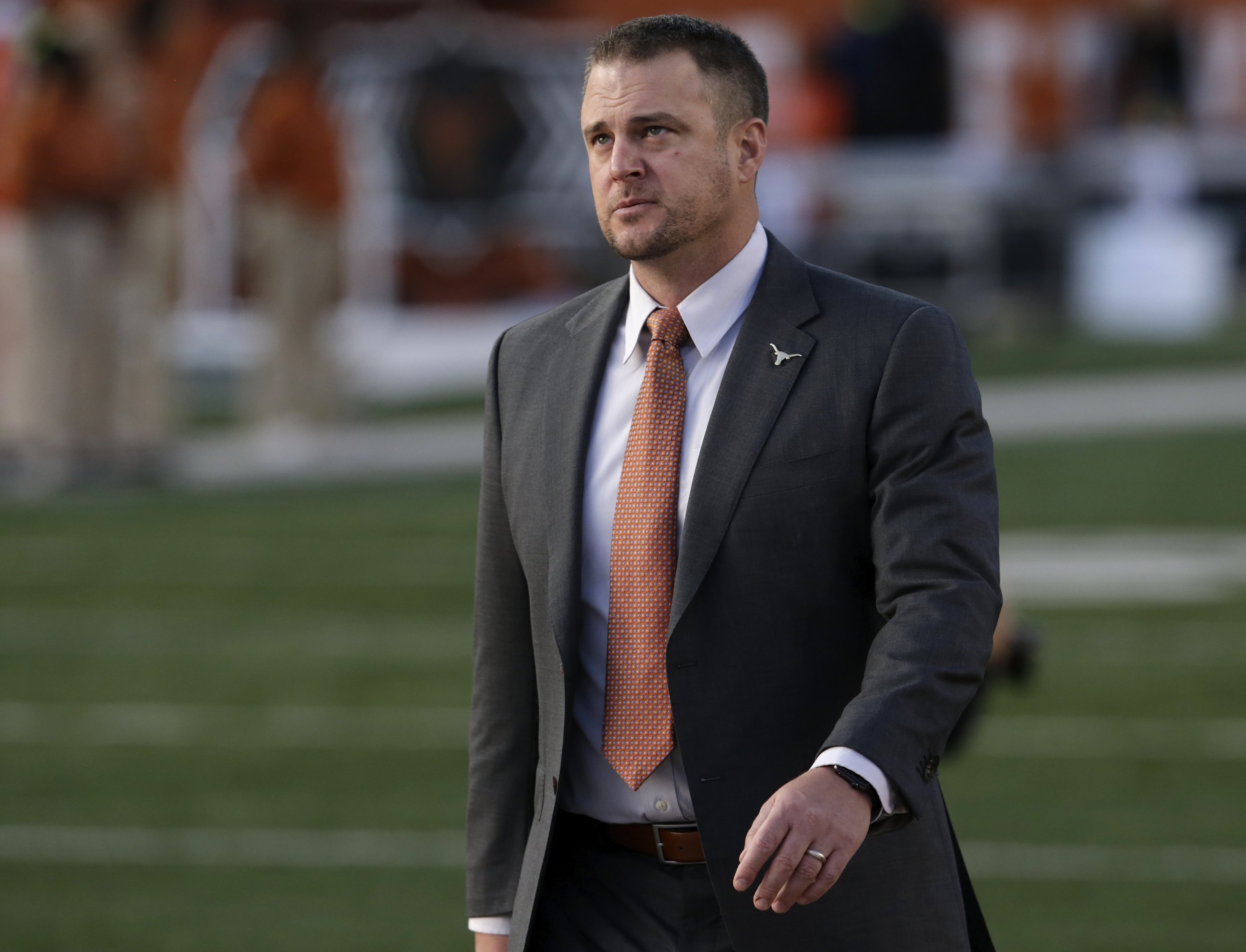 Tom Herman