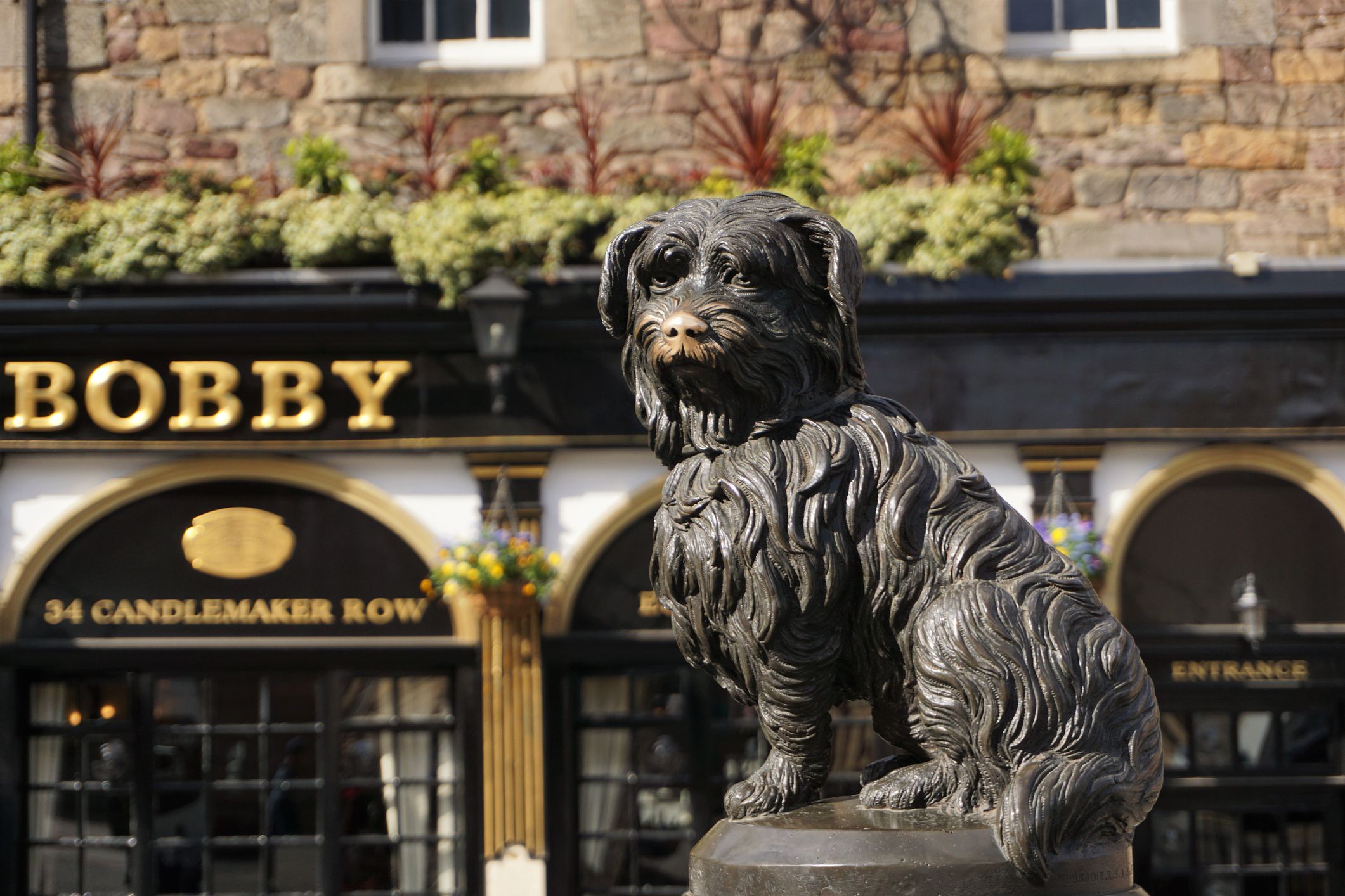 11_12_Greyfriars Bobby