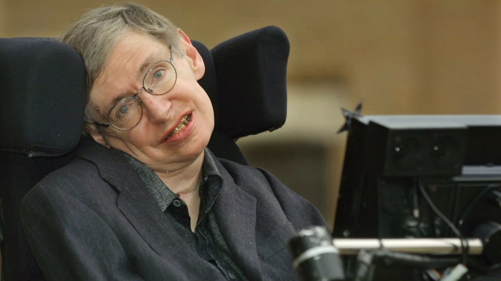 Stephen Hawking Named in Epstein Files as Court Asks For Photos, Videos  With Virginia Giuffre