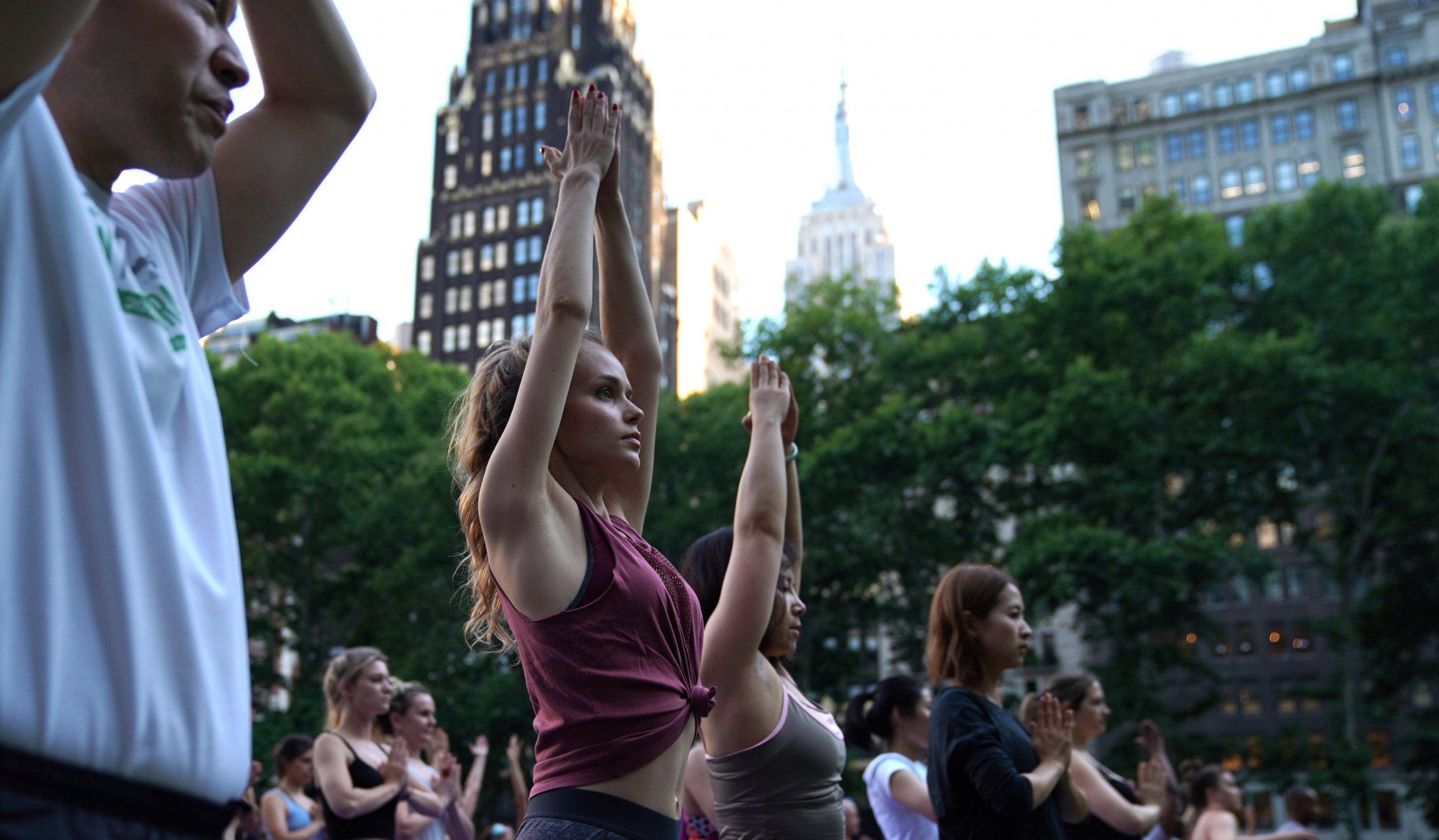 Missouri Megachurch Pastor Condemns Yoga, Calls Hinduism 'Demonic