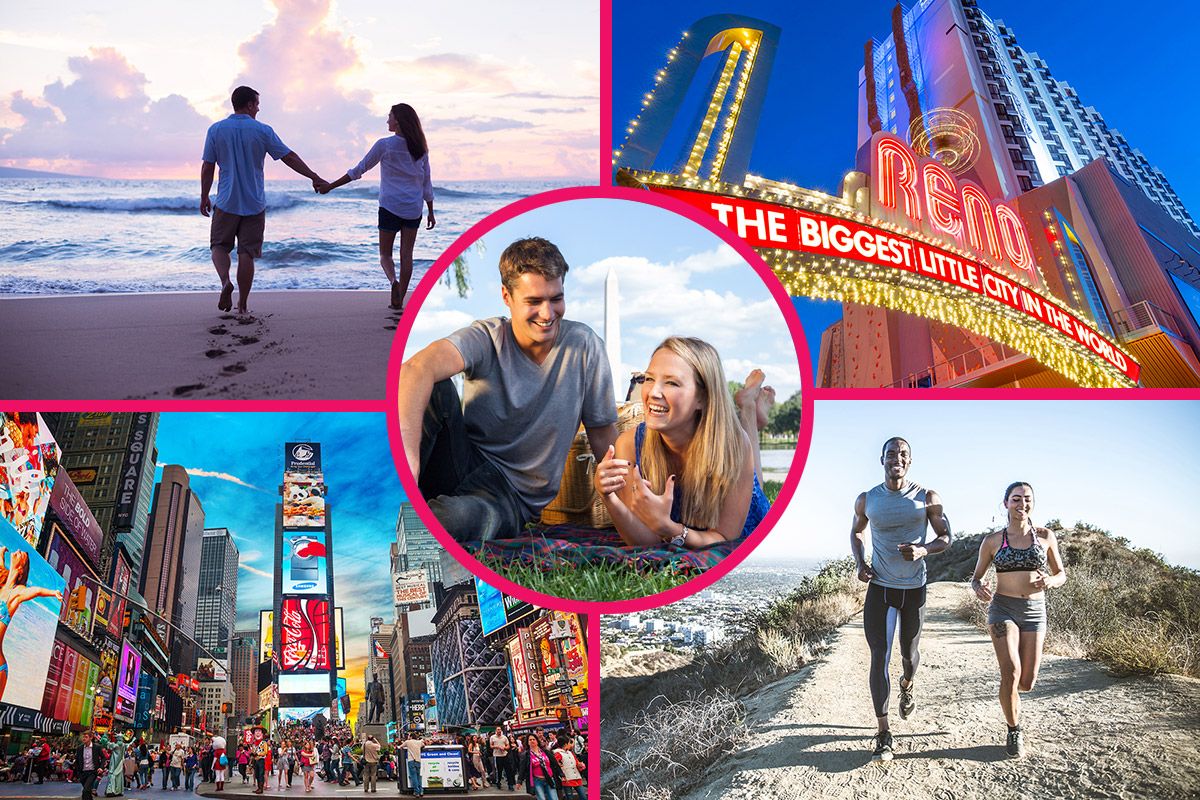 worst cities for dating in usa