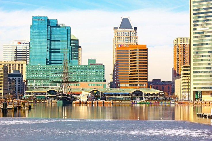 91 Baltimore 91 Baltimore
