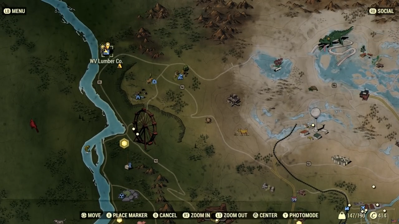 fallout 76 power armor station plans fallout 76 power armor station plans
