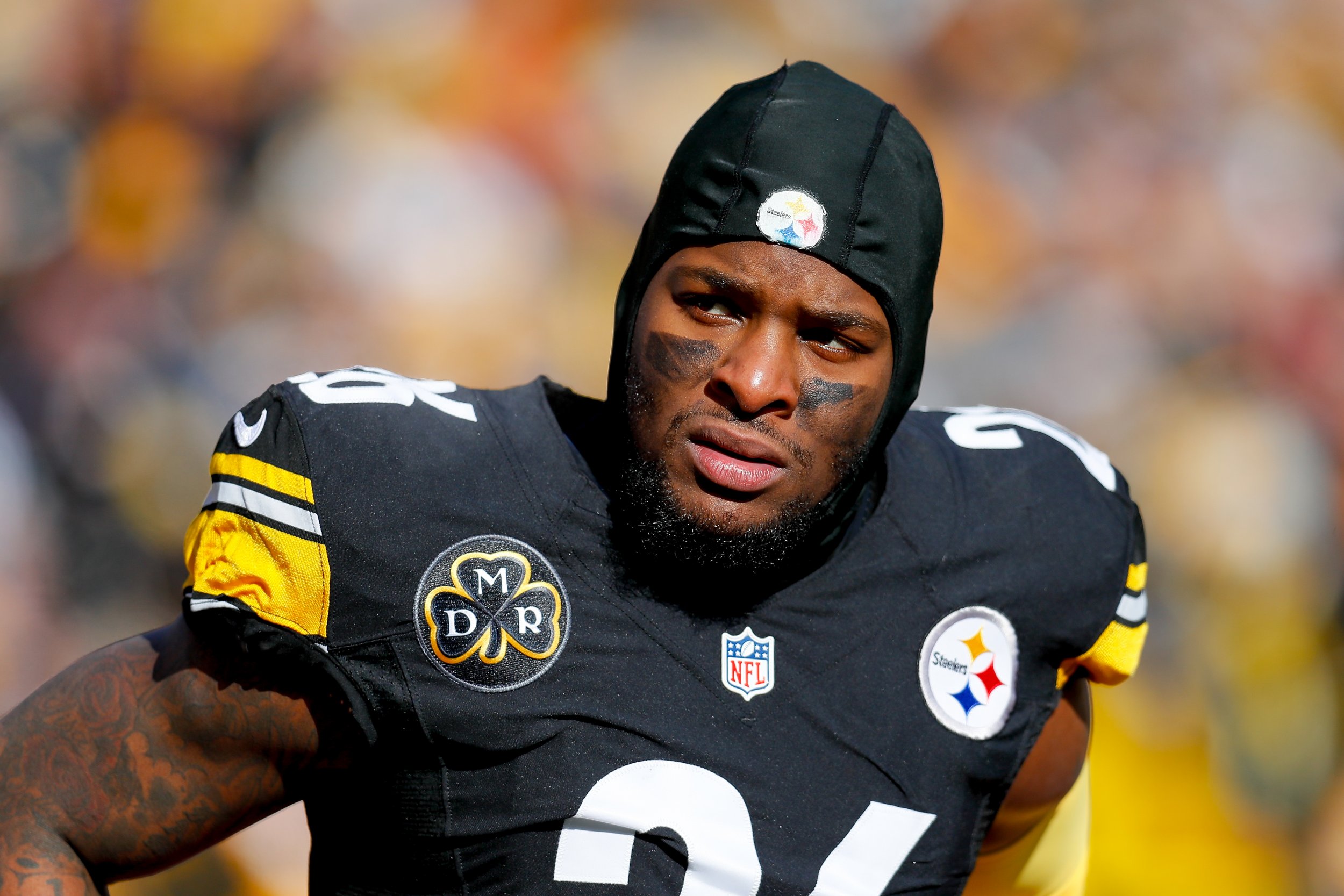 leveon bell