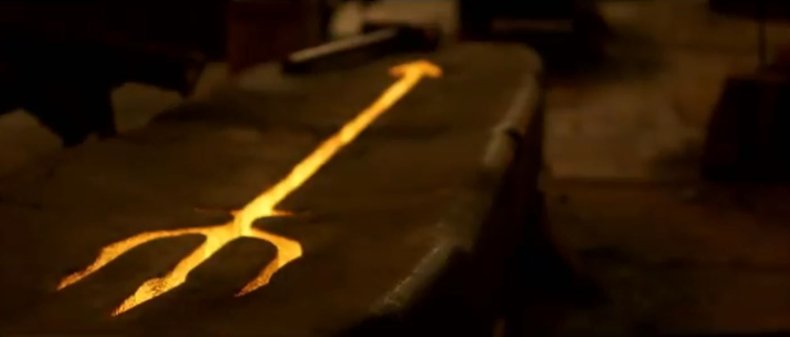 aquaman movie release date
