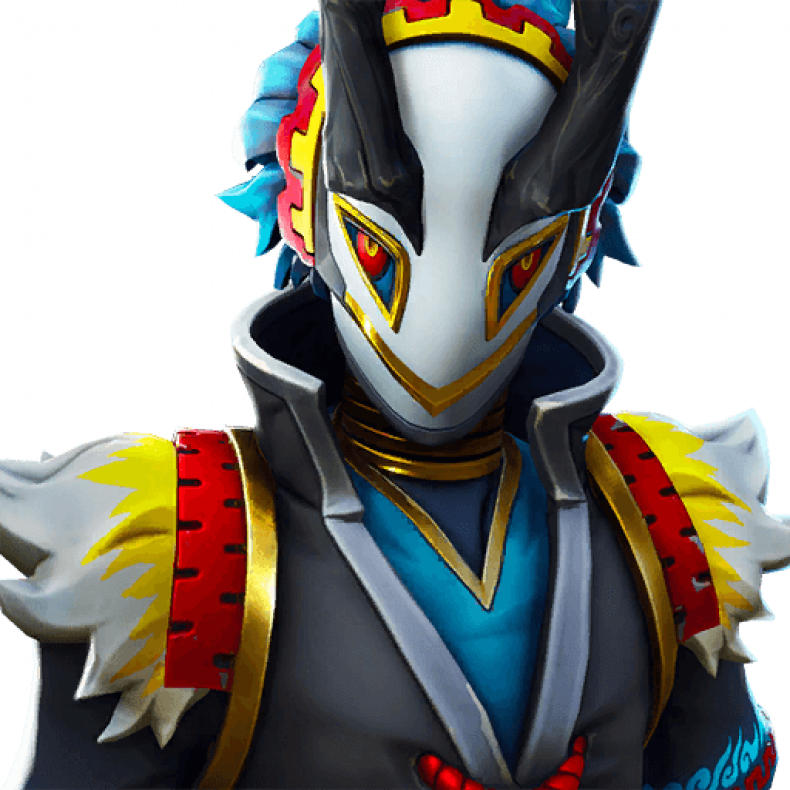 fortnite taro