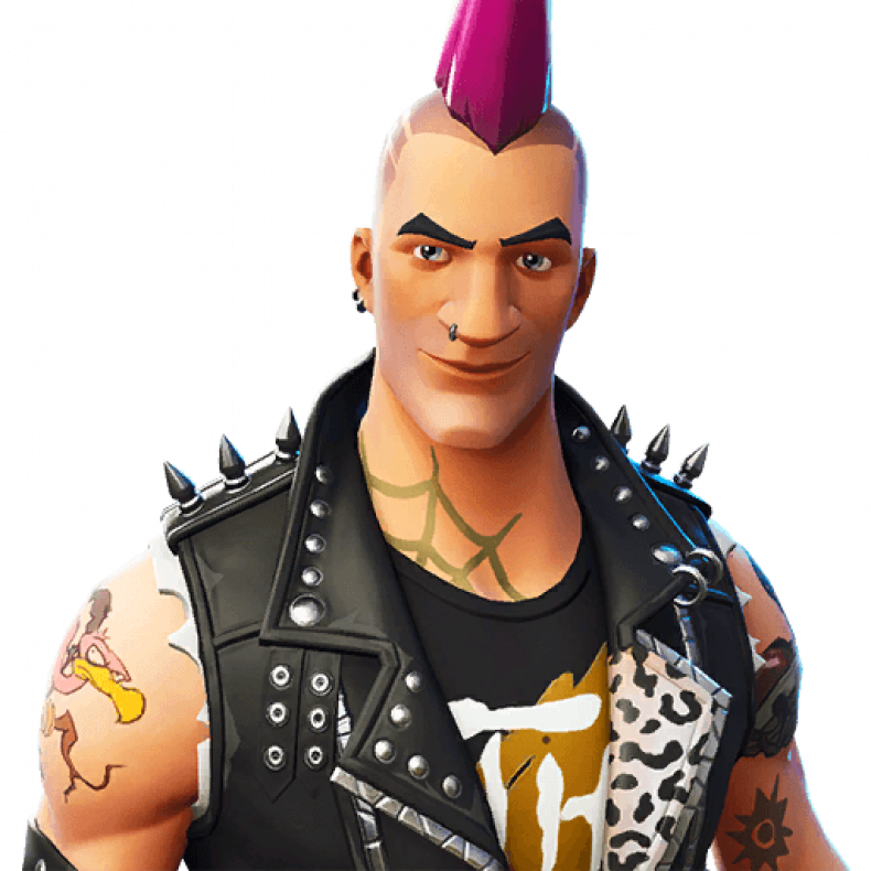 riot fortnite