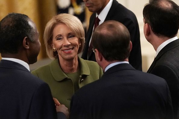 betsy-devos-to-allow-those-accused-of-sexual-assault-to-cross-examine