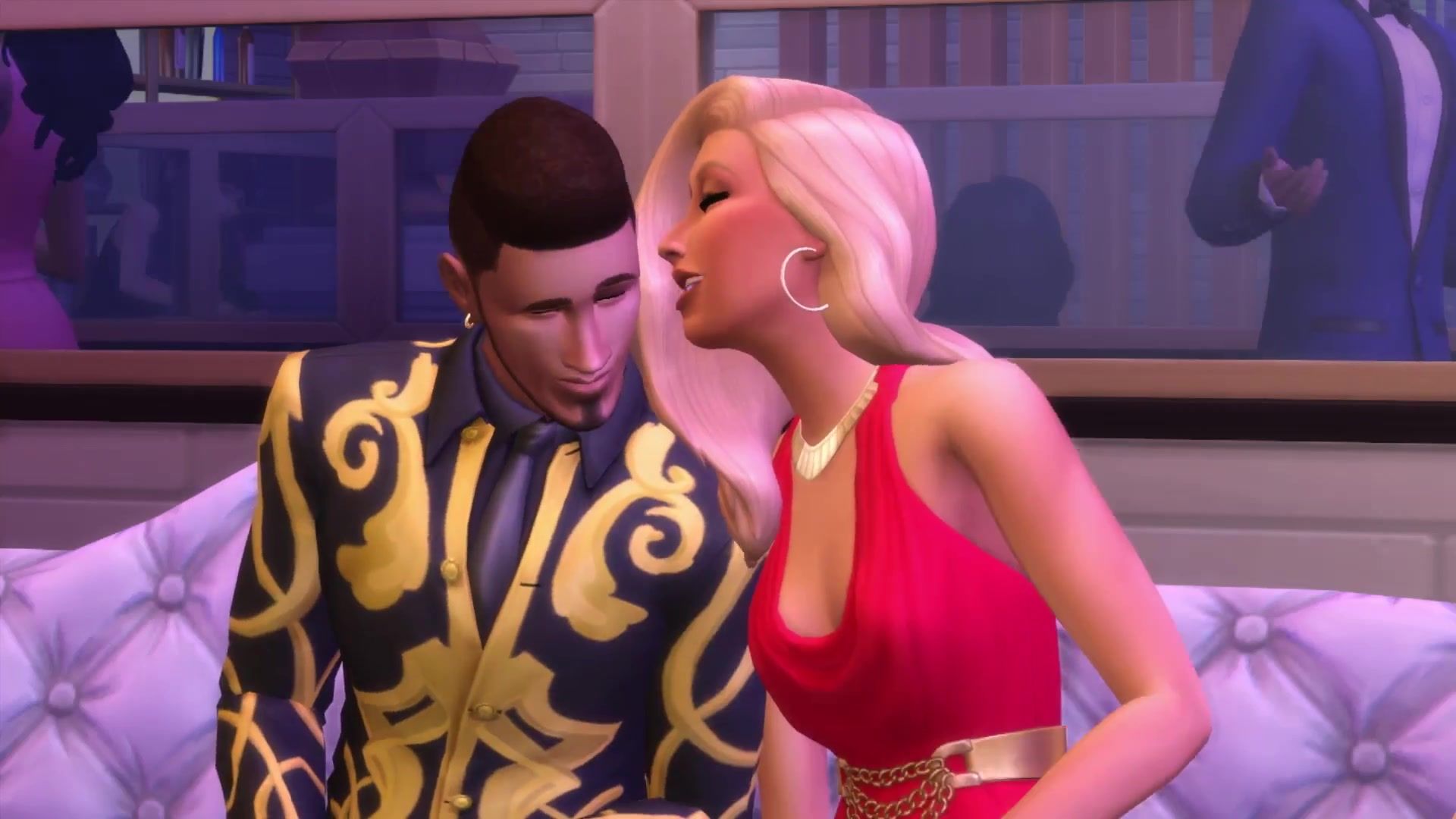 The Sims 4 Get Famous Cheats: Actor, Fame, and Celeb Rep