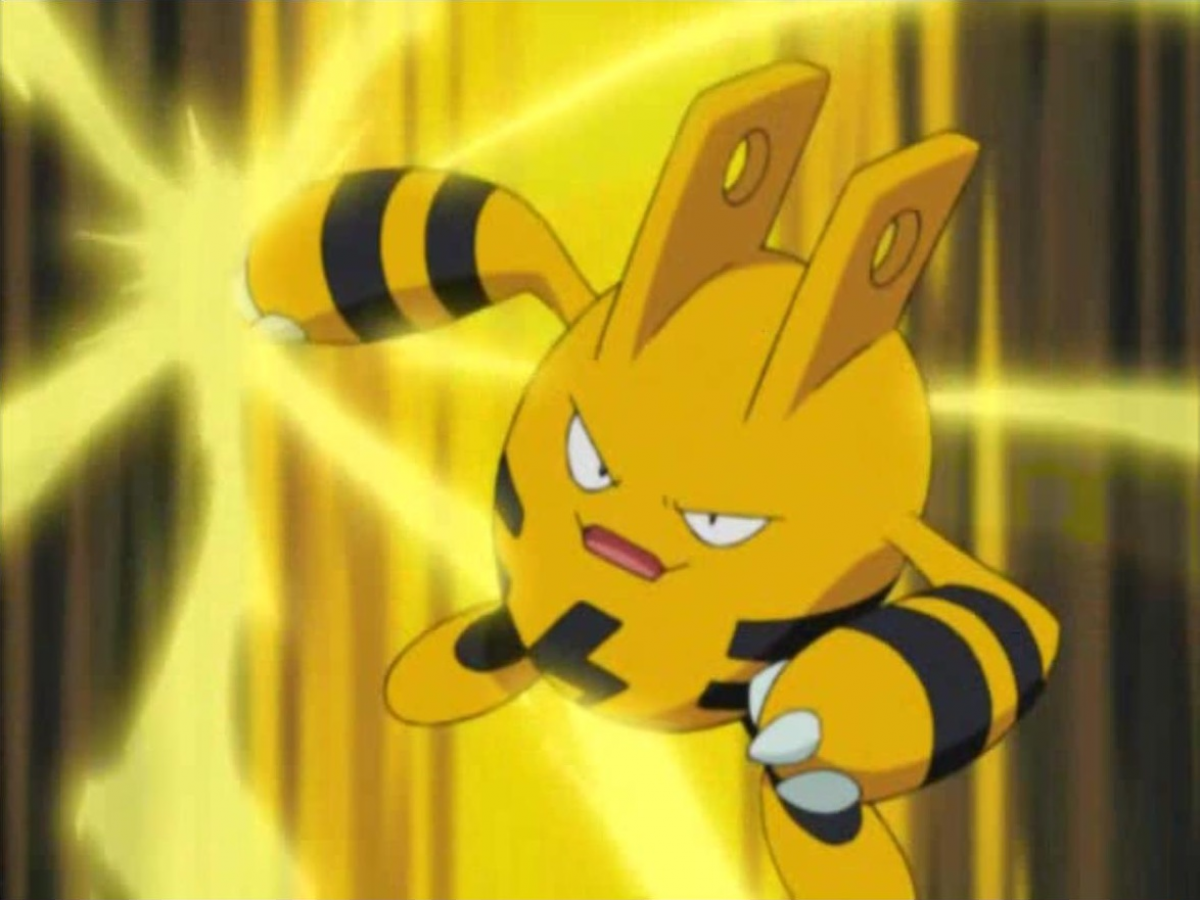 Pokémon Go' Update: Shiny Elekid, New Evolutions Added