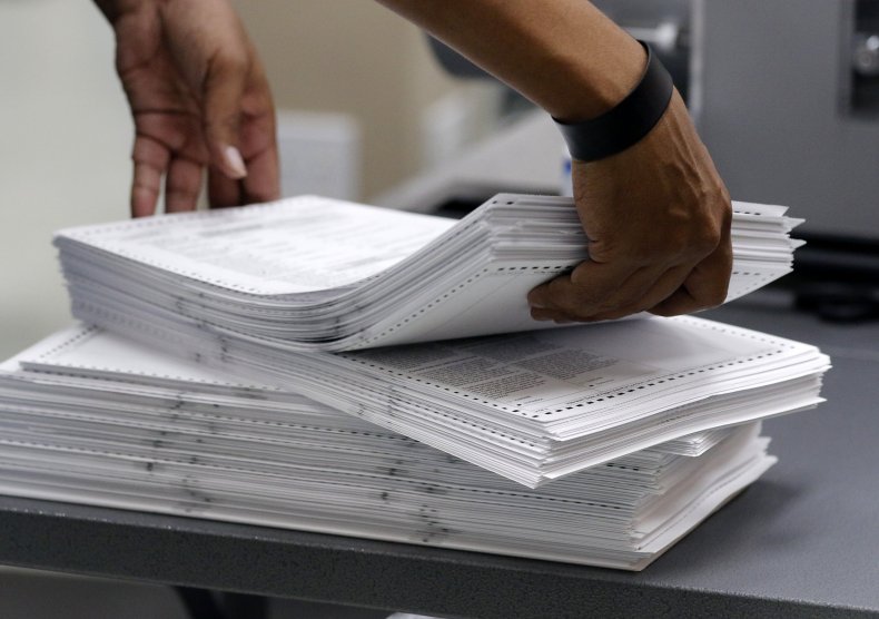 Florida Election Updates: Federal Judge Gives Voters Time to Fix Signature Problems as Thursday Deadline Looms