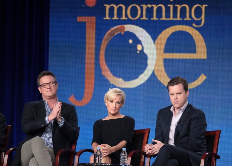 donald trump, voter fraud, morning joe