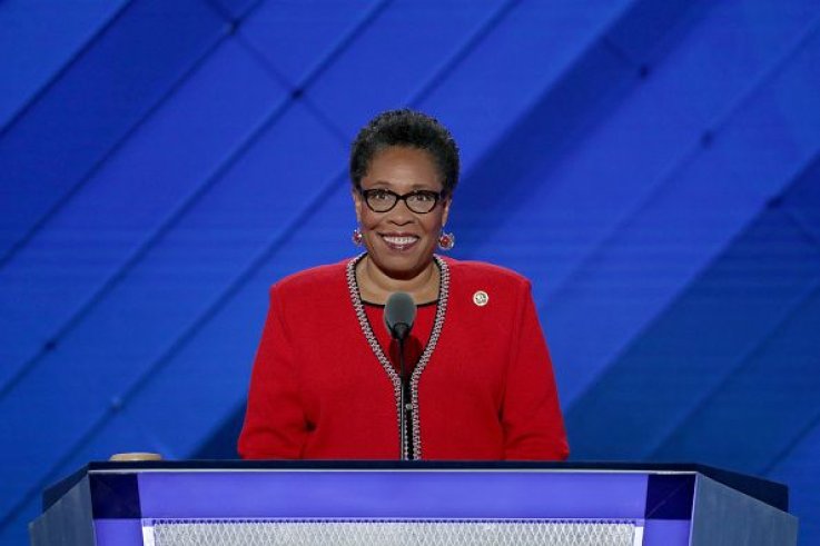 marcia fudge nancy pelosi marcia fudge nancy pelosi