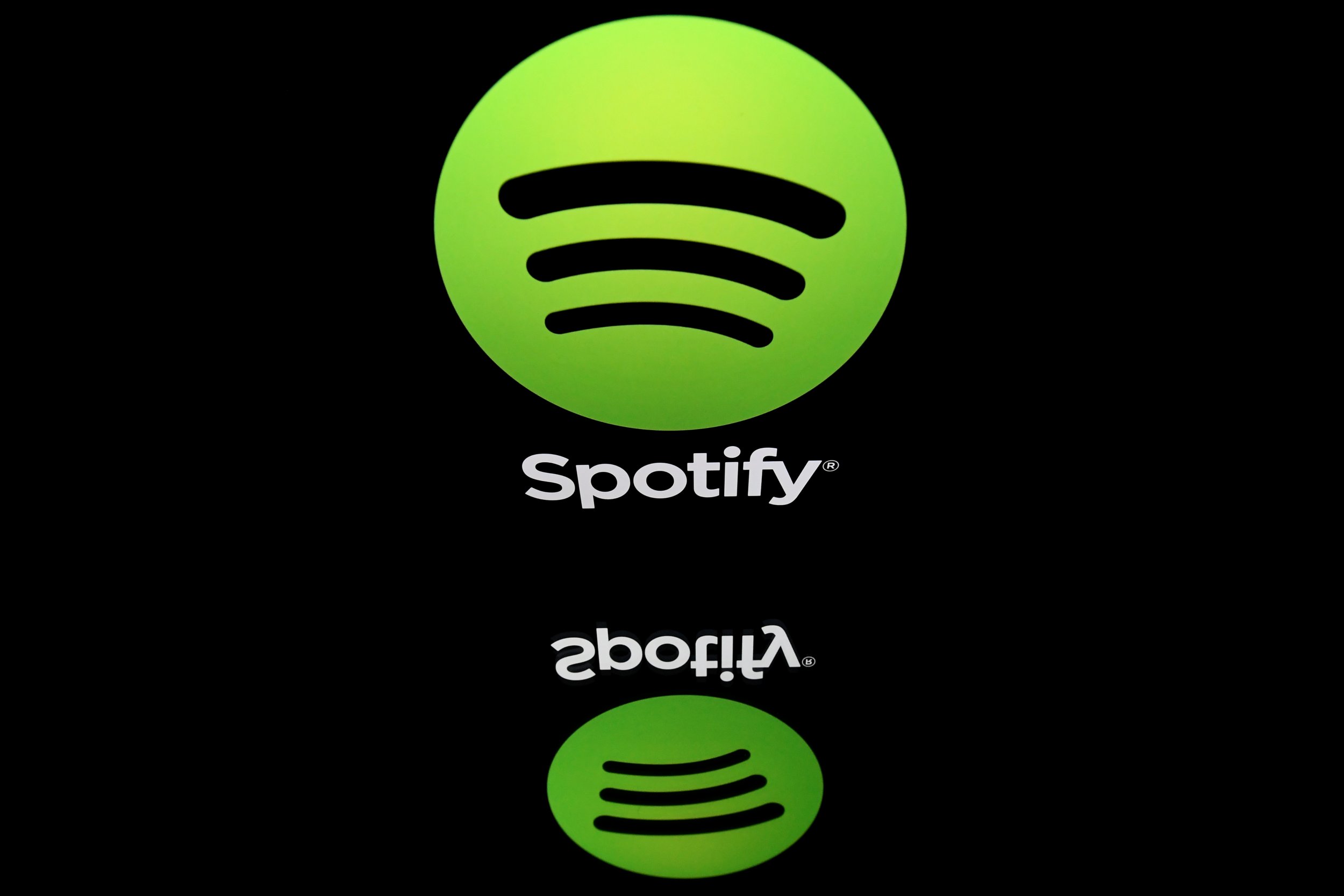 Spotify 1.2.16.947 instaling