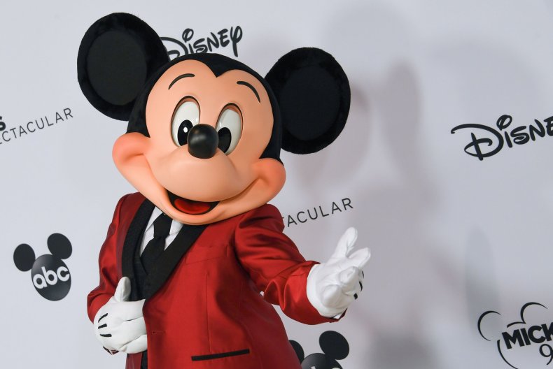 mickey mouse birthday facts quotes