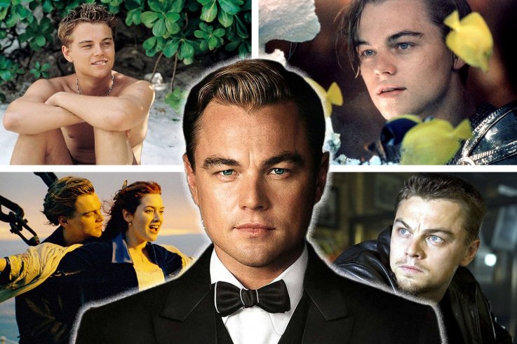 Leonardo Dicaprio Movies Ranked From Worst To Best,Mobile Home Exterior Painting Ideas