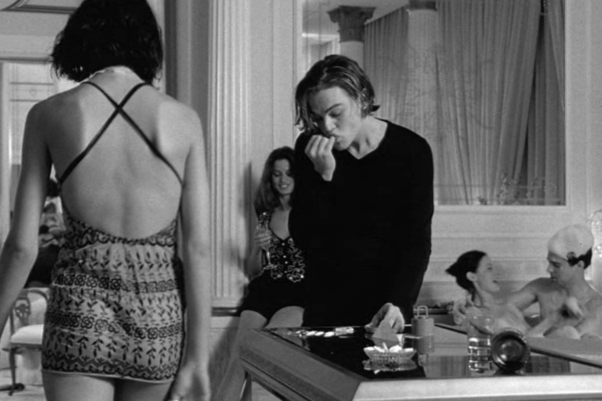Leonardo Dicaprio Movies Ranked From Worst To Best