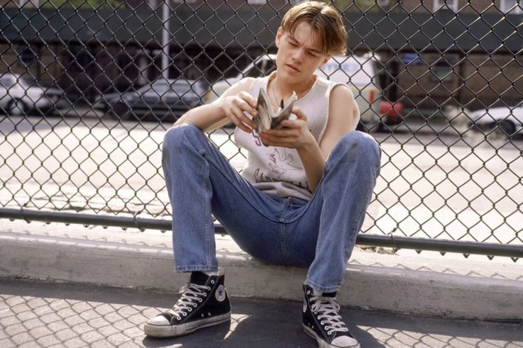 09 The Basketball Diaries 09 The Basketball Diaries
