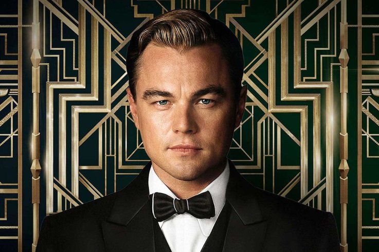 15 The Great Gatsby 15 The Great Gatsby