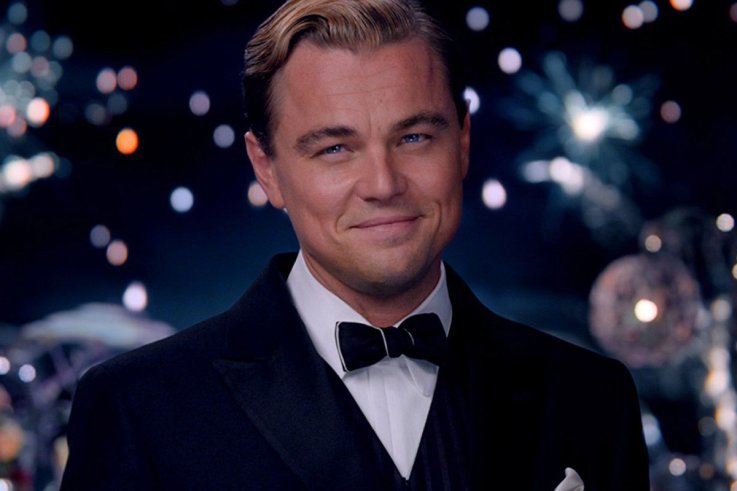 16 The Great Gatsby 16 The Great Gatsby