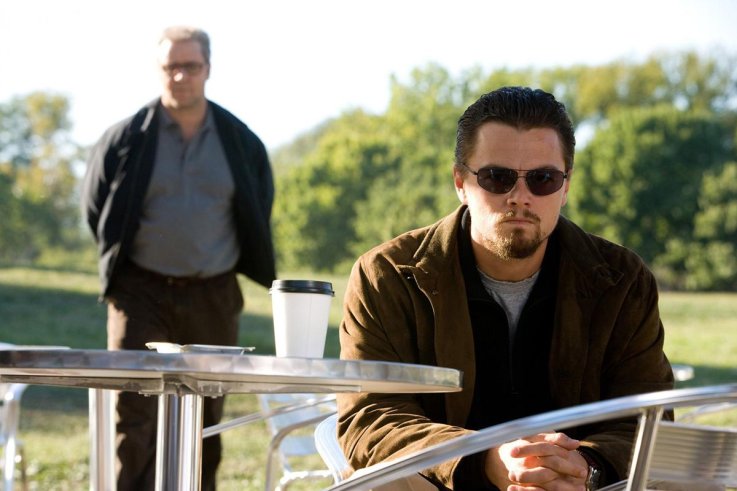 18 Body of Lies 18 Body of Lies
