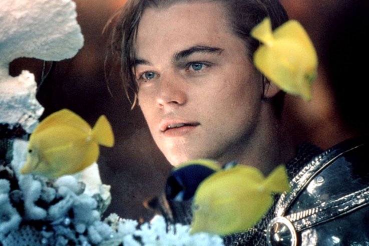 20 Romeo + Juliet 20 Romeo + Juliet