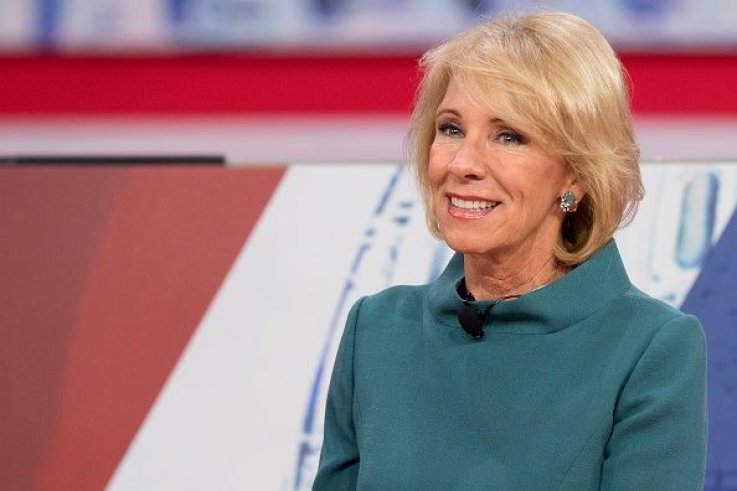 betsy devos betsy devos