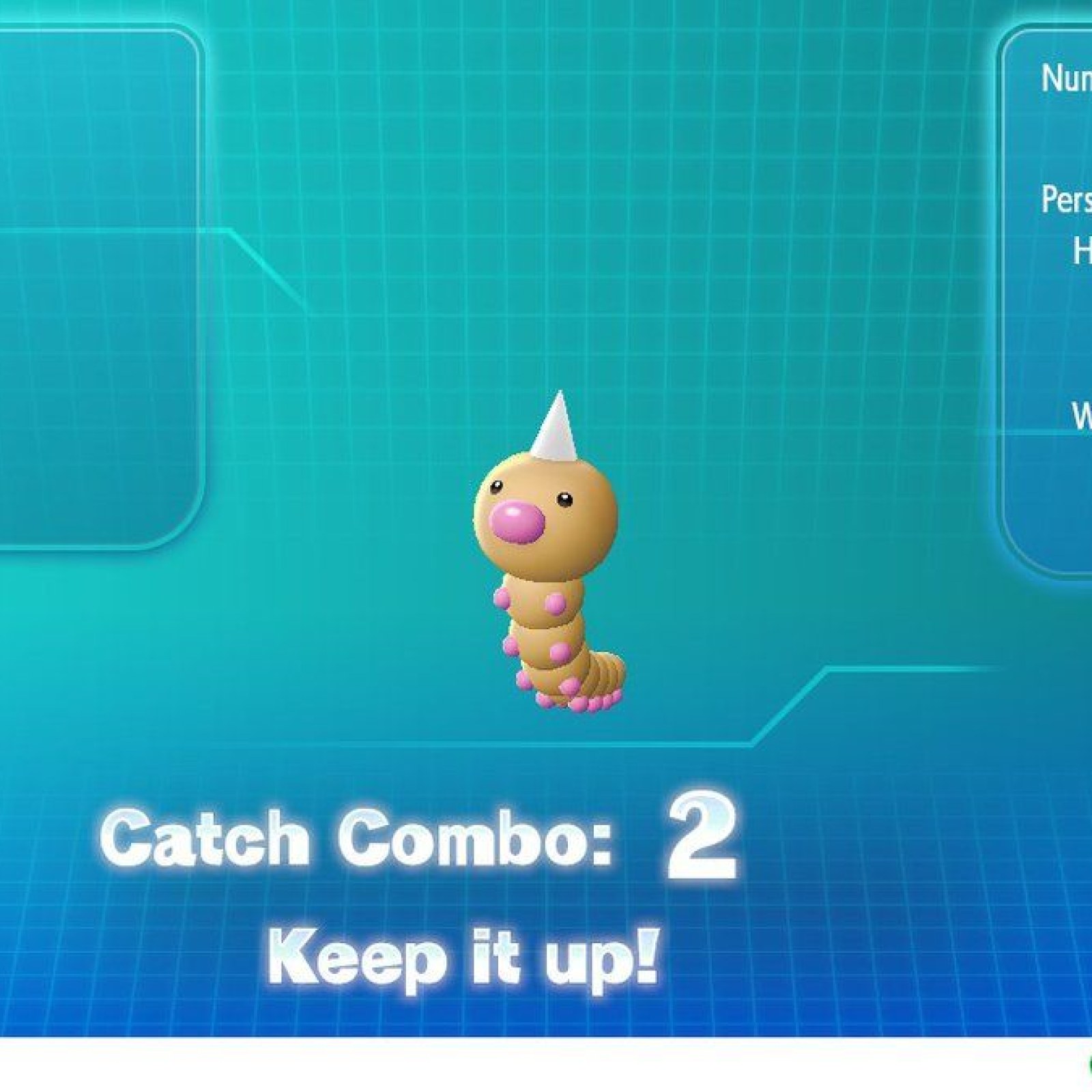 Pokémon Lets Go How To Catch Shiny Pokémon Using Catch Combos