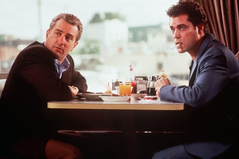 46 Goodfellas