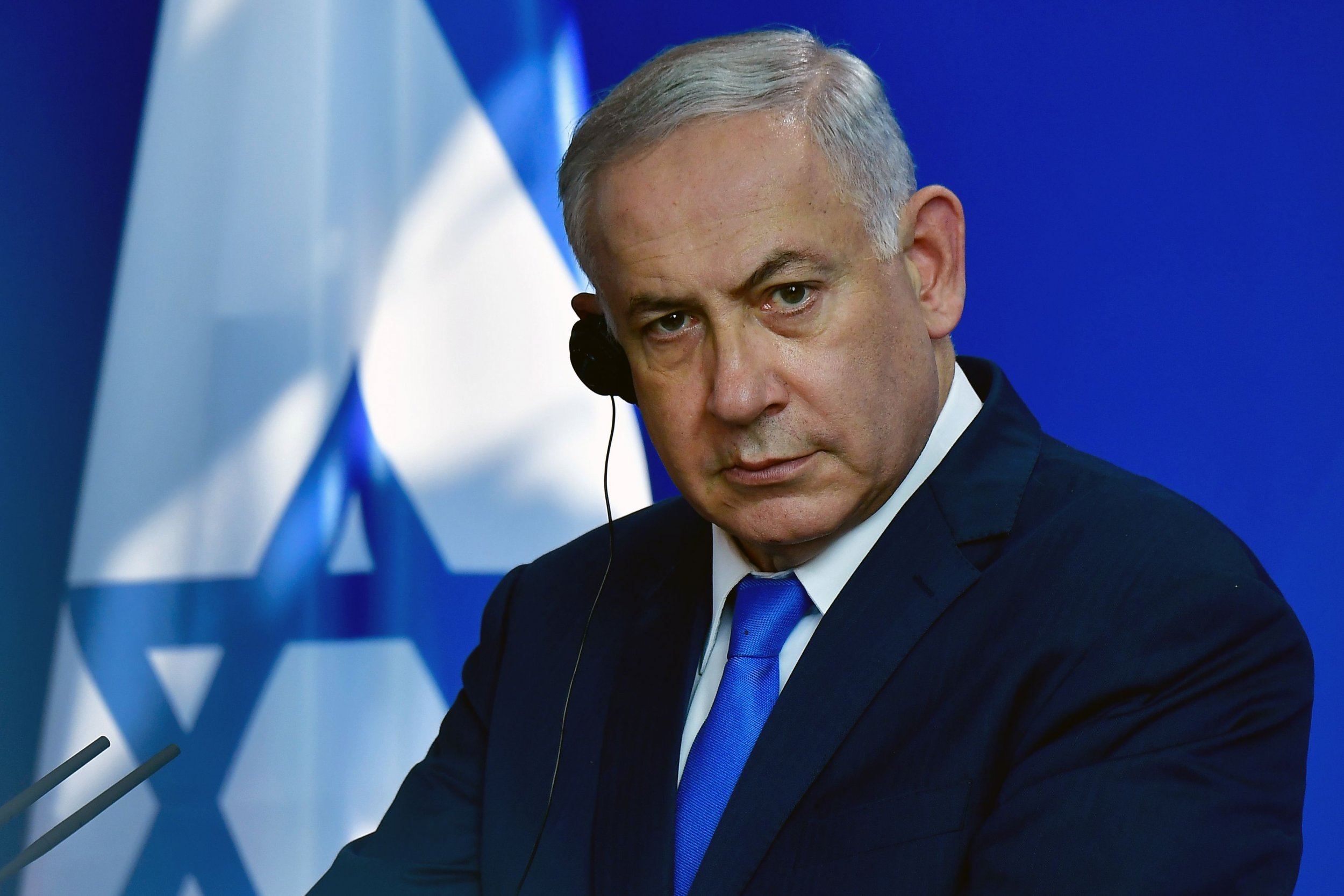 Netanyahu Overplayed his Hand—Elections Are All but Inevitable ...