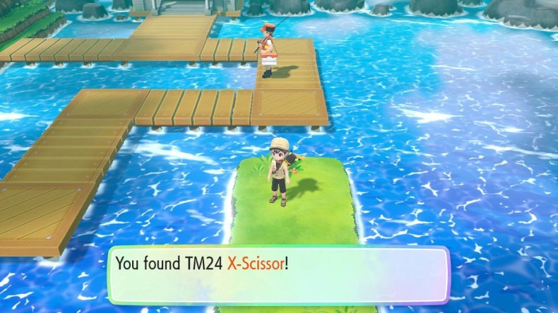 xscissor pokemon lets go xscissor pokemon lets go